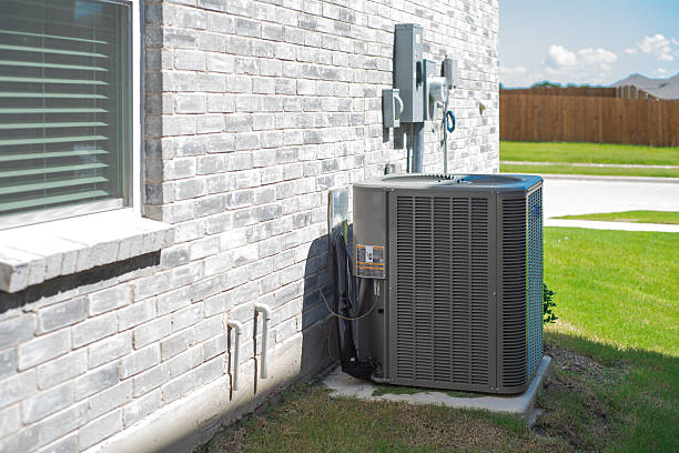 Reliable Ac Installation contractor in Sharon, PA by FH HVAC